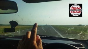 ПРОБОКС в перегоне