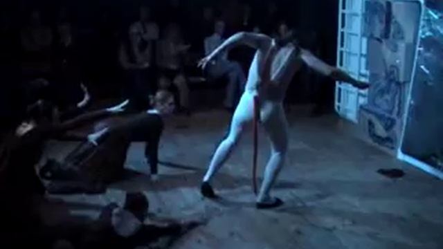 Мастерская Махарадзе МГУКИ этюд по картине Пикасо 2004 г смотреть онлайн