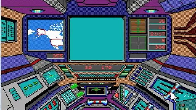 Let's Play Codename: Iceman - Part 17 - Ouch. смотреть онлайн