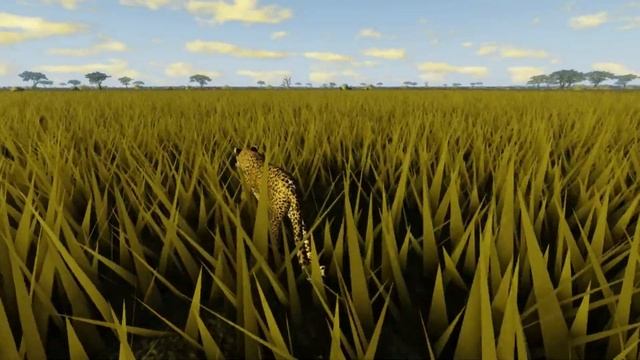 Roblox Wild Savanna - Recode : Progress Info смотреть онлайн