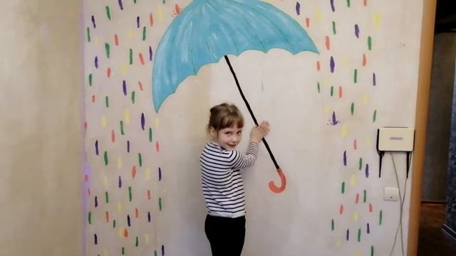 Увлекательный ремонт или как мы провели время на САМОИЗОЛЯЦИИ. смотреть онлайн