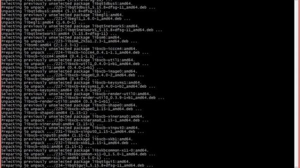 Build your own Devuan Linux Daedalus 5.0 LiveCD with Docker in 10 minutes with only 5 scripts.