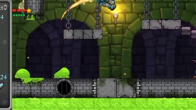 гайд по Rampage+ | Magic Rampage