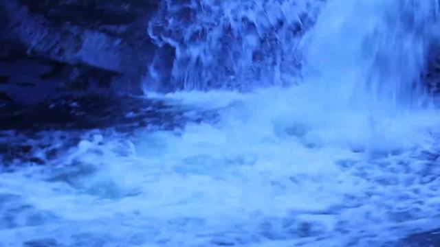 Первый водопад на р. Шинок смотреть онлайн
