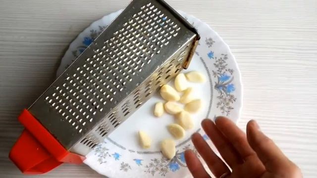 Морковь по-корейски.Осенние заготовки из морковки. смотреть онлайн