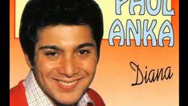 Paul Anka Gimme The Word