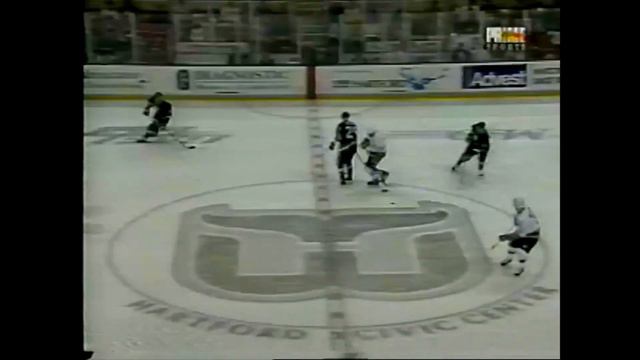 Oleg Tverdovsky: Anaheim 11 October 1995 {Олег Твердовский: Анахайм - 11 октября 1995 г.ода} смотреть онлайн