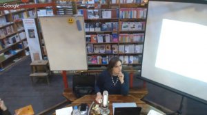 Лекция «Живой шаманизм. Инструменты и ресурсы для целостной жизни»