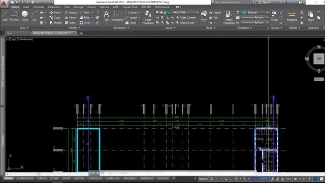 AUTOCAD | Como enumerar rápido (Truco para letras) смотреть онлайн