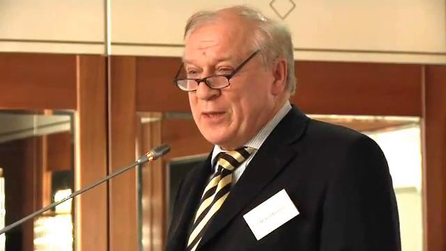 Prof. Gerd Habermann: Klimapolitik - Gefahr für die Freiheit смотреть онлайн