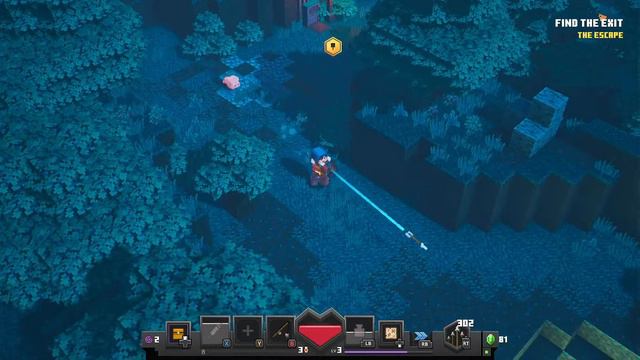 🔥MINECRAFT DUNGEONS🔥🔥🔥