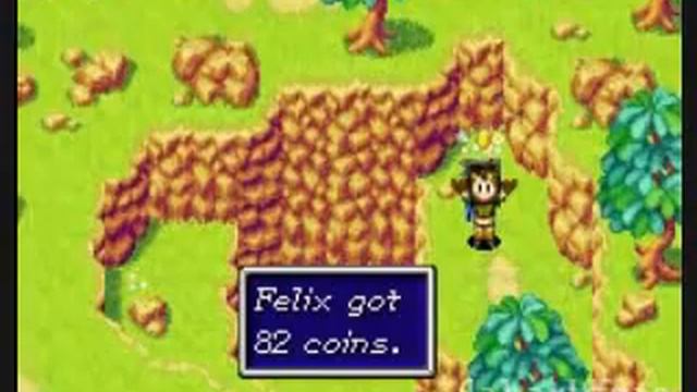 Golden Sun - The Lost Age - Walkthrough - Episode - 24 смотреть онлайн