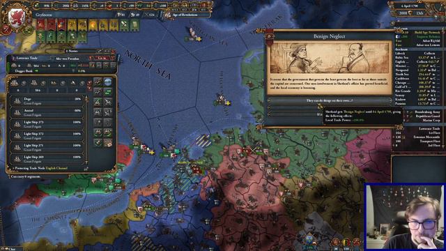 March to Paris - Pomerania Megacampaign #108 смотреть онлайн