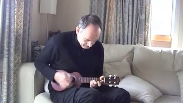 Ukulele Joy смотреть онлайн