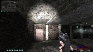 дежавю+outfater= флешка Пуле