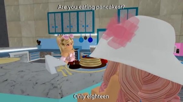 ♫ Prom Queen【RMV】