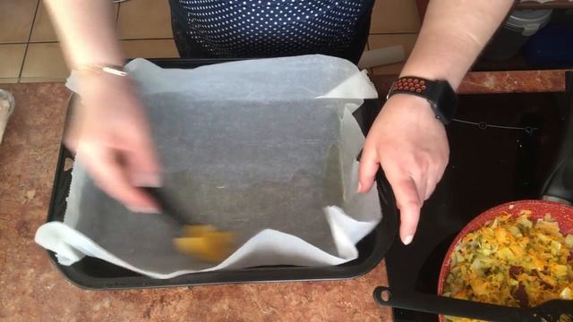 ПП Рецепт Рыбная Запеканка для стройной фигуры советую смотреть онлайн