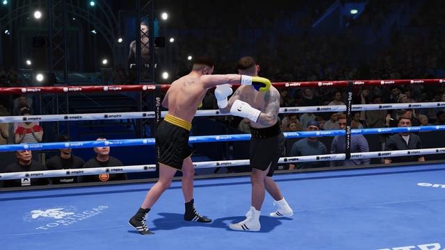 Undisputed - Best Knockouts & Knockdowns Vol.5 UPDATE! [4k 60FPS]