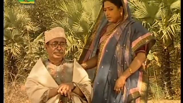 Ure Jai Bok Pokkhi | উরে যায় বক পক্ষী | Episode 01-13 | Shaon | Farukh Ahmed | Masum Aziz | G Serie смотреть онлайн