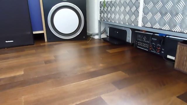 Technics SB-10 смотреть онлайн