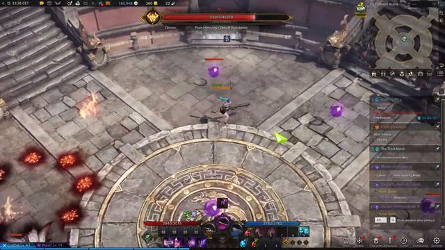 LOST ARK 64 bit, DX11 v 2 0 3 1 2022 03 08 22 25 10 смотреть онлайн