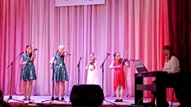 "Икыт-кокыт куэрет" марийская народная песня. смотреть онлайн