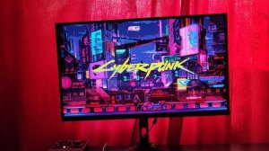 Titan Army P27A2R Обзор на монитор, который смог! 165 Гц IPS 2k