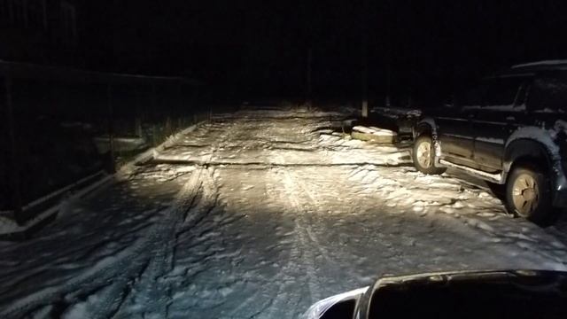 Линзованые фары Eagle Eyes смотреть онлайн