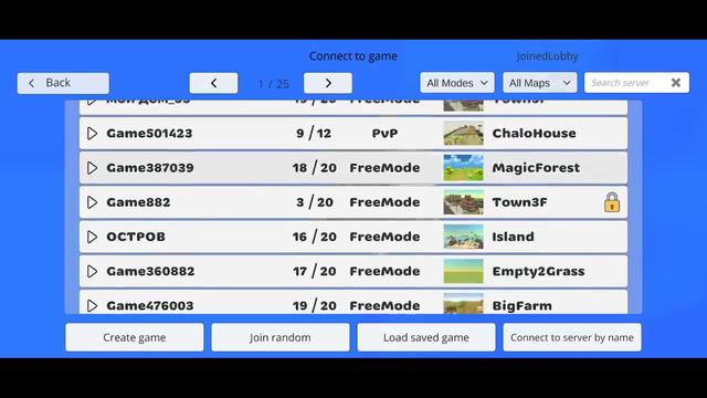 😱 NEW UPDATE 3.9.0 in Chicken Gun | Funny Moments смотреть онлайн