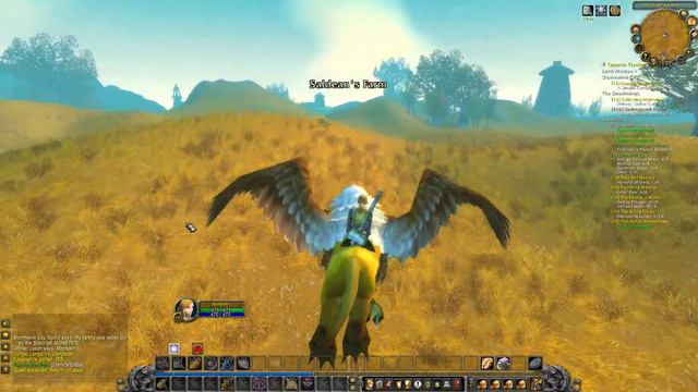 Let's Play WoW Wrath of the Lich King Classic - Fresh Start - Human Paladin - Part 4 - Maladath смотреть онлайн