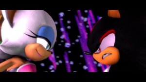 Shadow in Virtual Reality REIMAGINED - 3D Fanmade Sonic Animation [ENG/ESP]