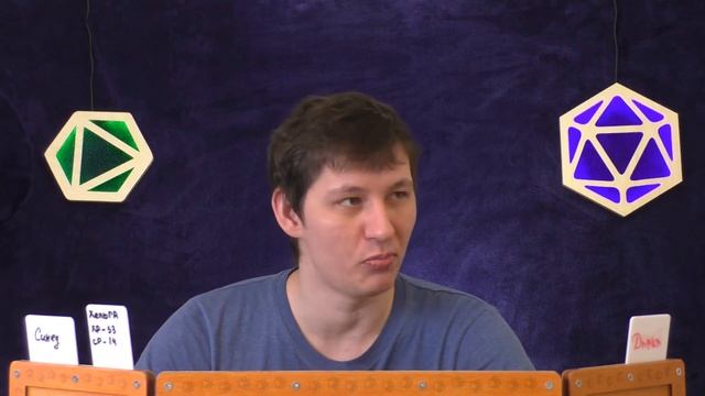 DnD | Dungeons & Dragons | Сага о коте | 1 серия смотреть онлайн