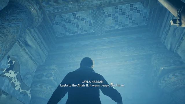 Assassin's Creed Odyssey: The Fate of Atlantis Walkthrough Part 2 No Commentary смотреть онлайн