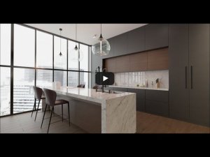 Урок 23. Настройка материалов плитки | Ceramic 3D