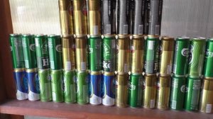 Сколько алюминиевых банок в одном килограмме