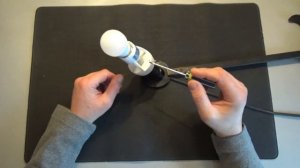 Патрон Е27 с датчиком движения с Алиэкспресс! Обзор Тест!