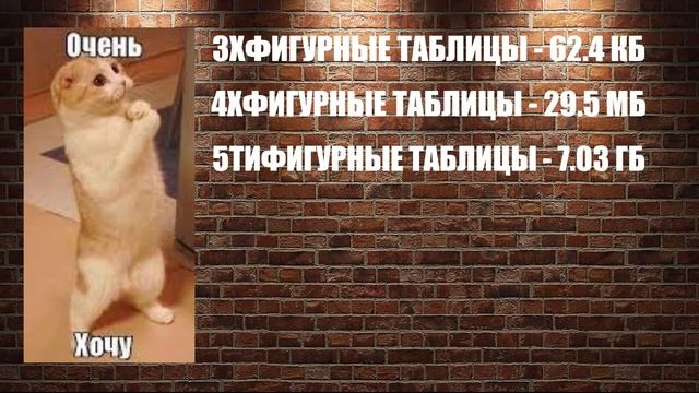 Эндшпильные таблицы Налимова. История. Как пользоваться. Шестифигурные окончания. Расчёт эндшпиля смотреть онлайн