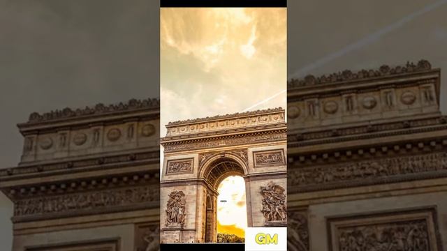 WoW Ответы Франция Триумфальная арка 1-12 смотреть онлайн