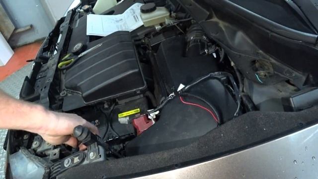 Оригинальные ДХО для Nissan Murano Z51 смотреть онлайн