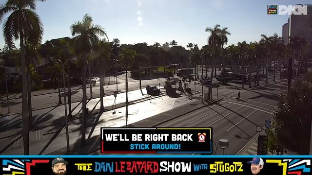 Does Victor Wembanyama Have an Unfair Advantage? | LIVE | 11/1/23 | The Dan Le Batard Show смотреть онлайн