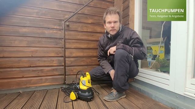 Klarwassertauchpumpe Vs. Schmutzwassertauchpumpe (Unterschiede, Anwendung, Tipps, Kaufempfehlungen)