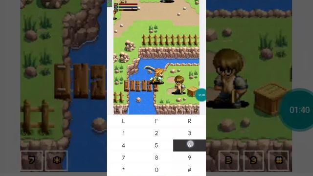 【JAVA GAMES】 黑暗 2 - J2me Loader смотреть онлайн