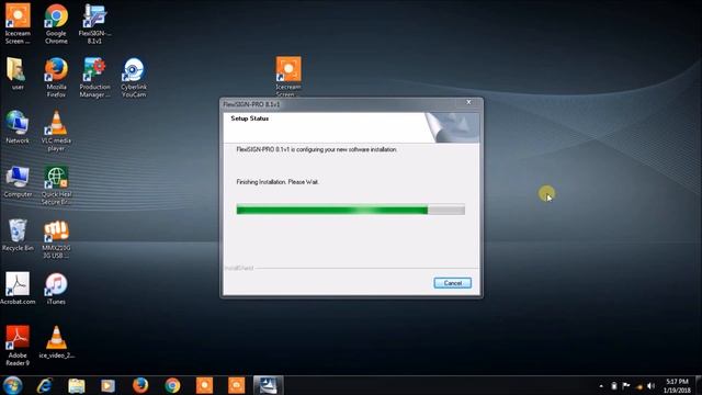 How to Install Flexi 8.1 software and configure any Cutting Plotter machine SI72 China Plotter смотреть онлайн