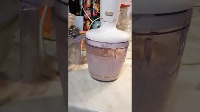 Паштет из зелёной гречки смотреть онлайн
