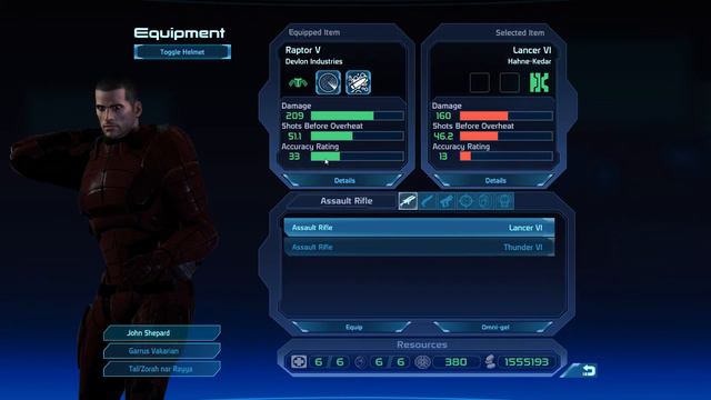 Mass Effect [069] MSV Fedele [Deutsch] [HD 1080p] смотреть онлайн