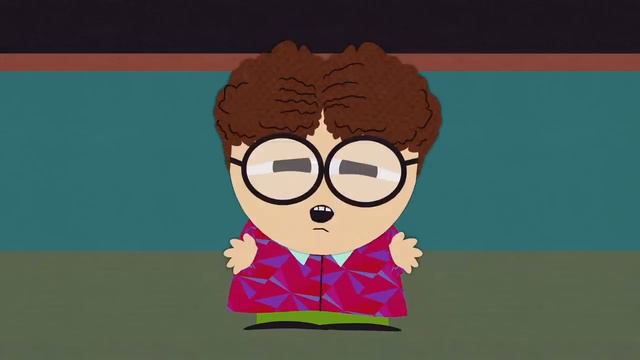 Cartman meets Kyle's Cousin - South Park смотреть онлайн