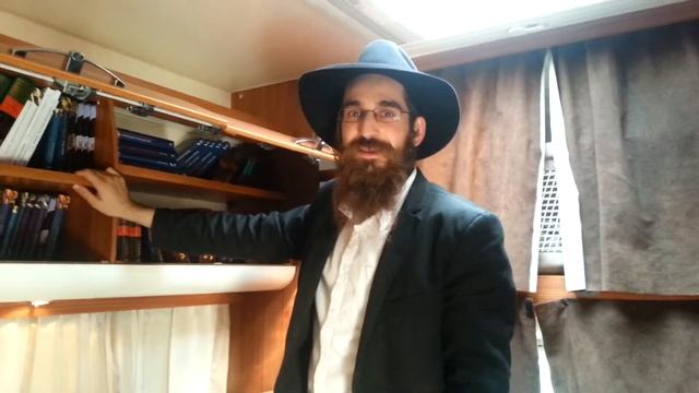 Chabad Novosibirsk - Siberia Russia (Russian) смотреть онлайн