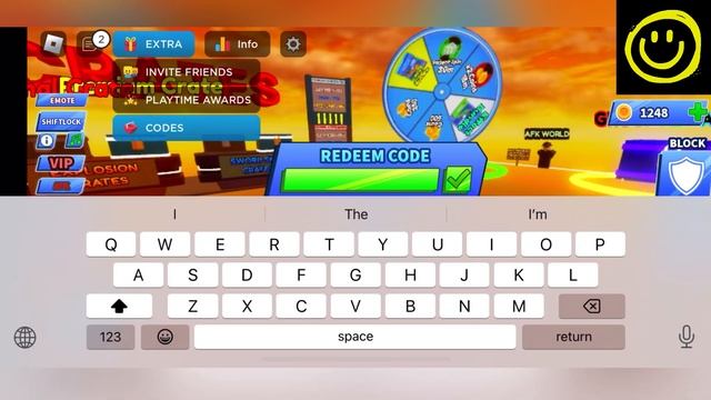 ? Update 1.3 ? ROBLOX BLADE BALL CODES - CODES FOR BLADE BALL смотреть онлайн