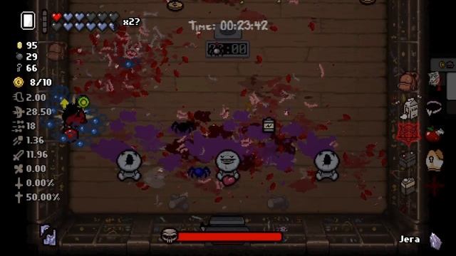 Best and easiest way to unlock the keeper in binding of isaac *not clickbait* (read desc) смотреть онлайн