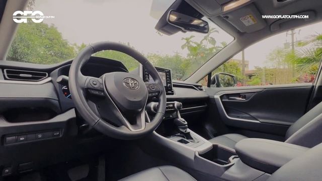 2023 Toyota RAV4 Hybrid Philippines Review: Now The Best In Class? смотреть онлайн
